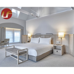 Hotel Bedroom Sets King Queen Size Home Furniture Project Modern Style Bedroom Furniture Sets