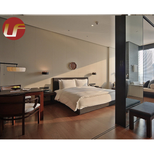 Hotel Furniture Supplier Single Room Double Room For Hotel And Apartment Custom Made 
