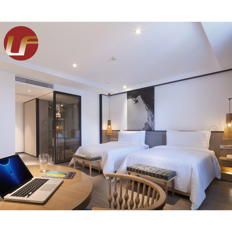 Modern Classical Villa Furniture With Complete Studio Apartment Room Furniture