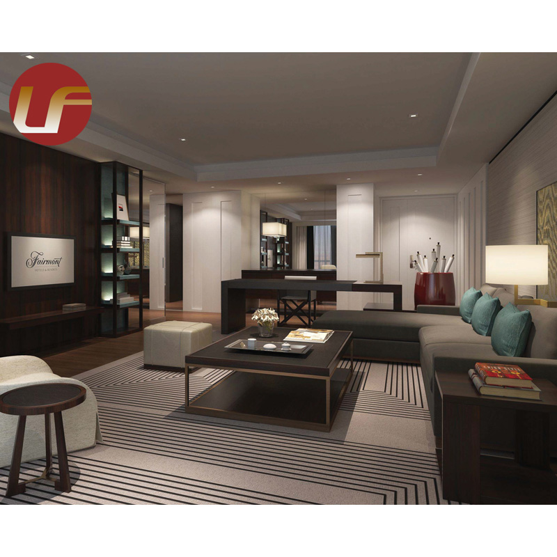 Custom Made High Quality Modern Style Hotel Furniture