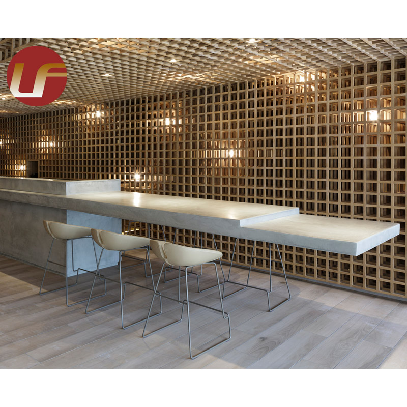High Quality Cafe Furniture Restaurant Hotel Velvet Booth Sofa Set Design Leather Restaurant Booth Sofa