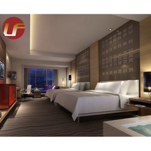 Custom Made High Quality Modern Style Hotel Furniture