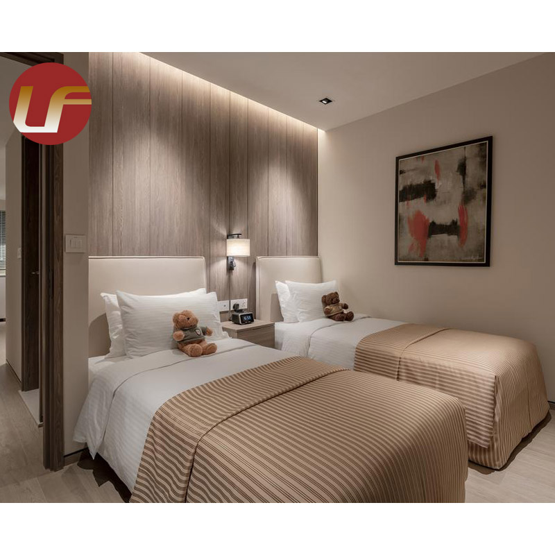 New Modern Design Customized Boutique Hotel Furniture