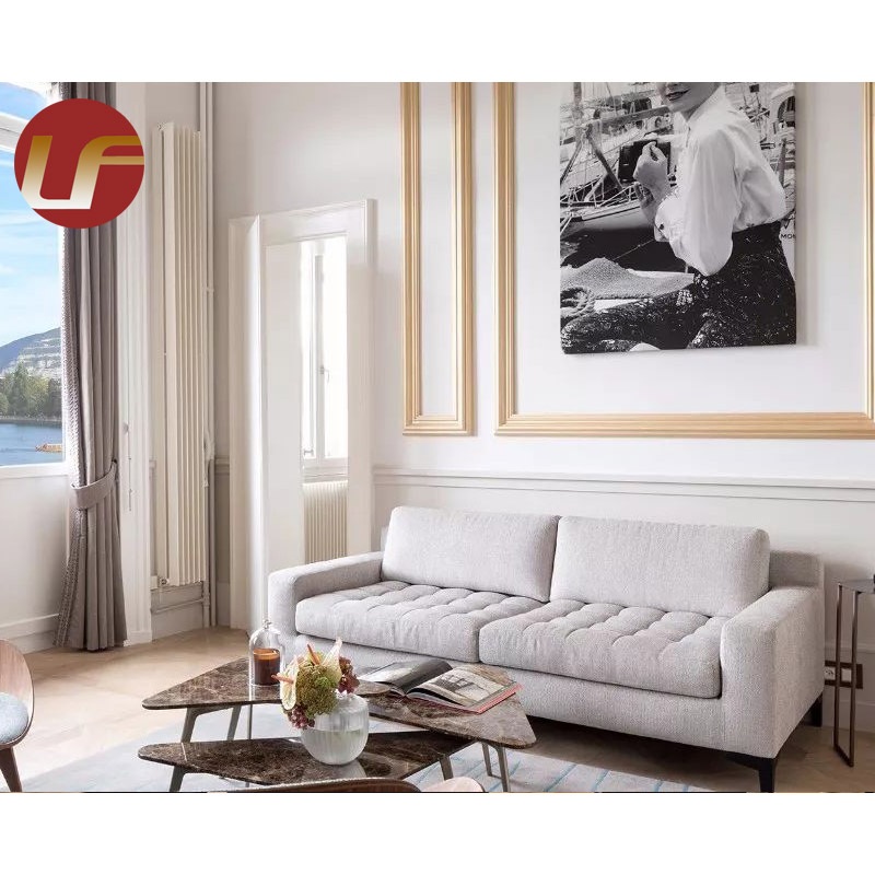 2022 Modern Living Room Sofa Sets Customized Office Furniture Sofa