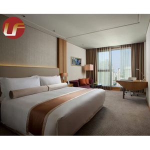 China Suppliers Furniture Hotel Bed Room Furniture Bedroom Set
