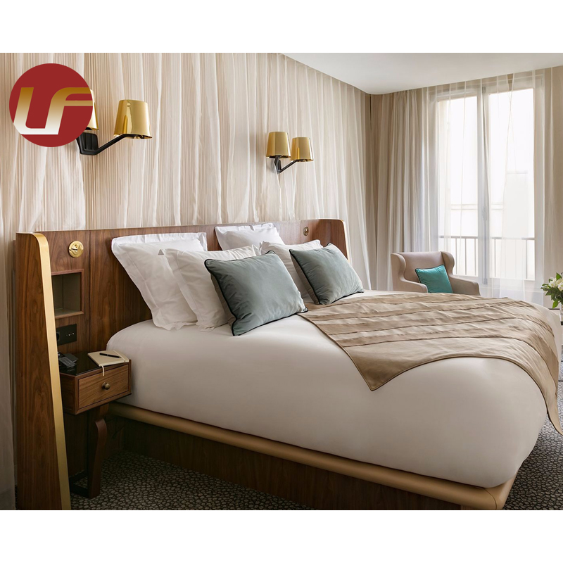 Motel 6 Gemini Hotel Furniture 2022 Last Design Hotel Room Furniture Set