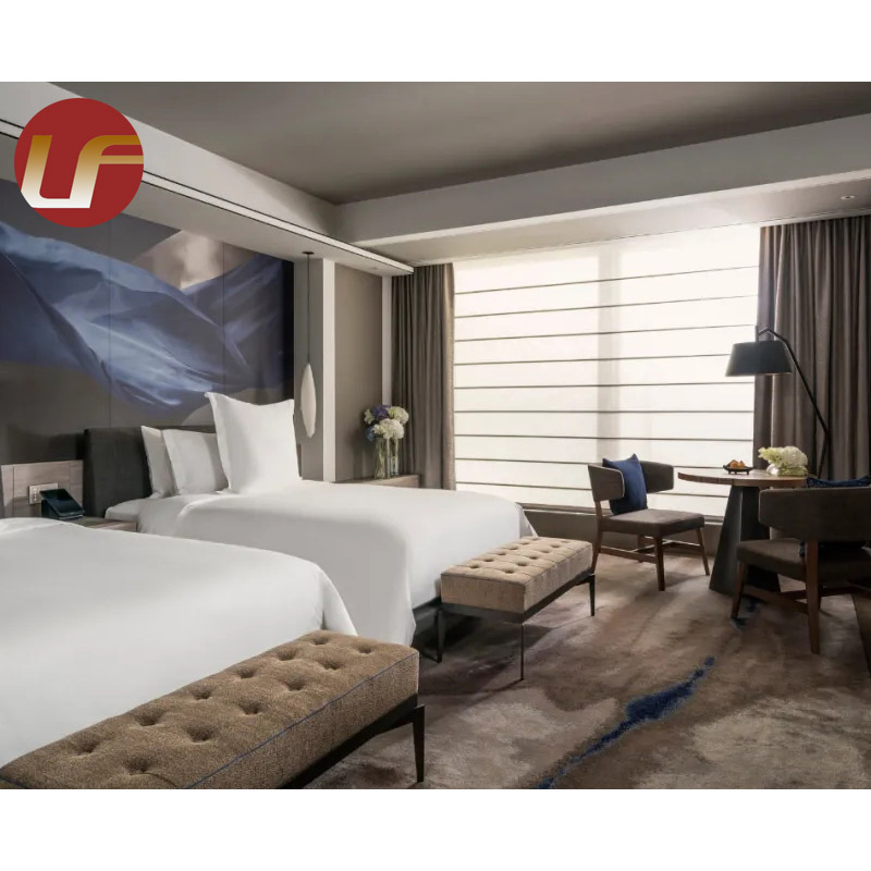 Cheap Hotel Bedroom Modern Set Sets Rooms Furniture Customization