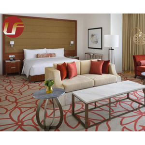 Hotel Furniture For Customized Hotel Bedroom Furniture Set For Sale